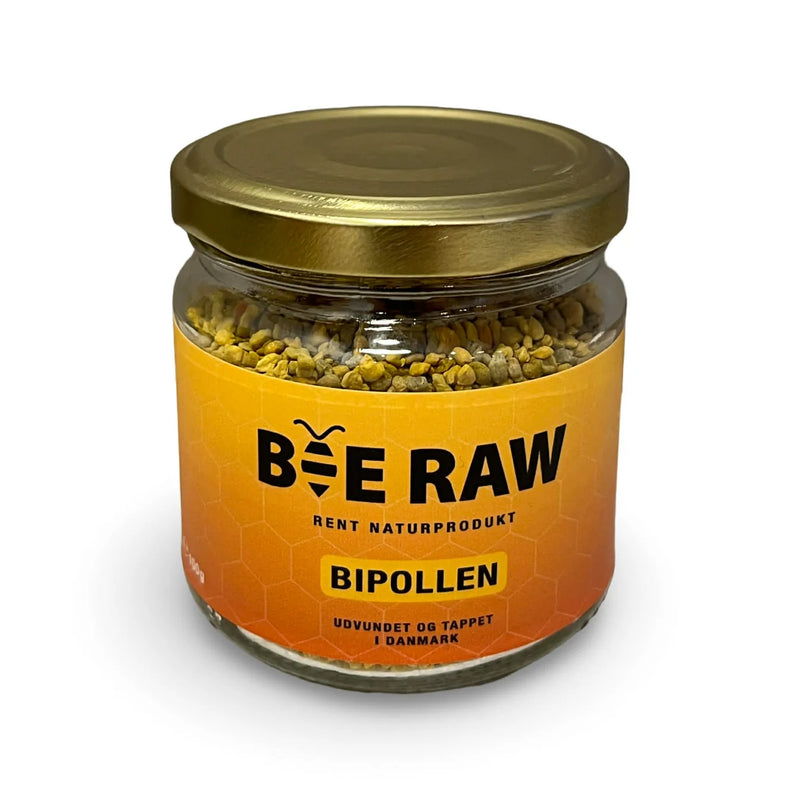 Bee Raw | Bipollen 100g