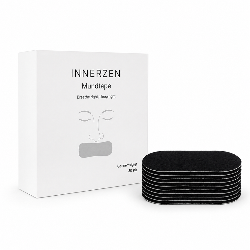 INNERZEN Mundtape
