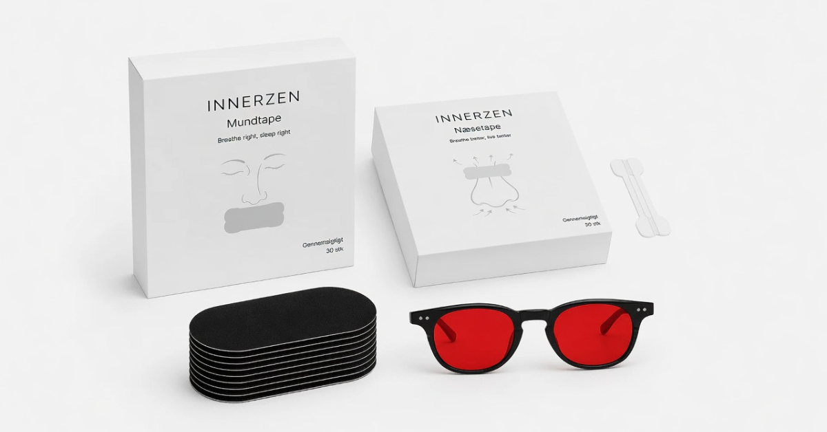 INNERZEN logo