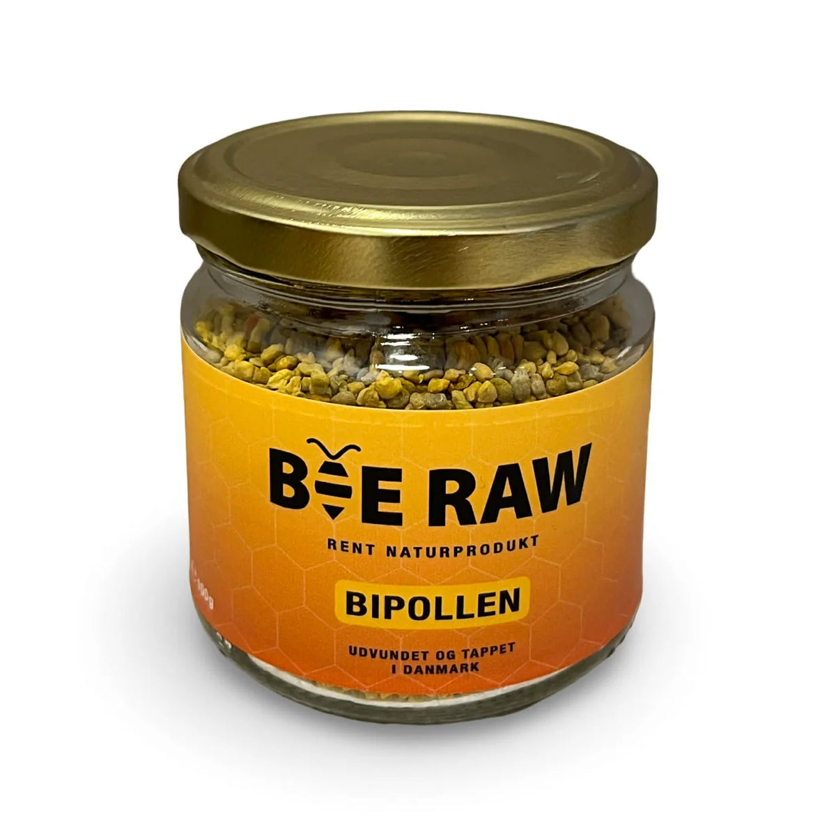 Bee Raw | Bipollen 100g