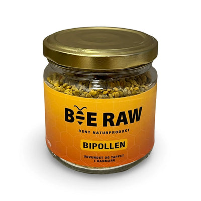 Bee Raw | Bipollen 100g