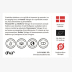 Functional Future | Økologisk Okselever Kosttilskud