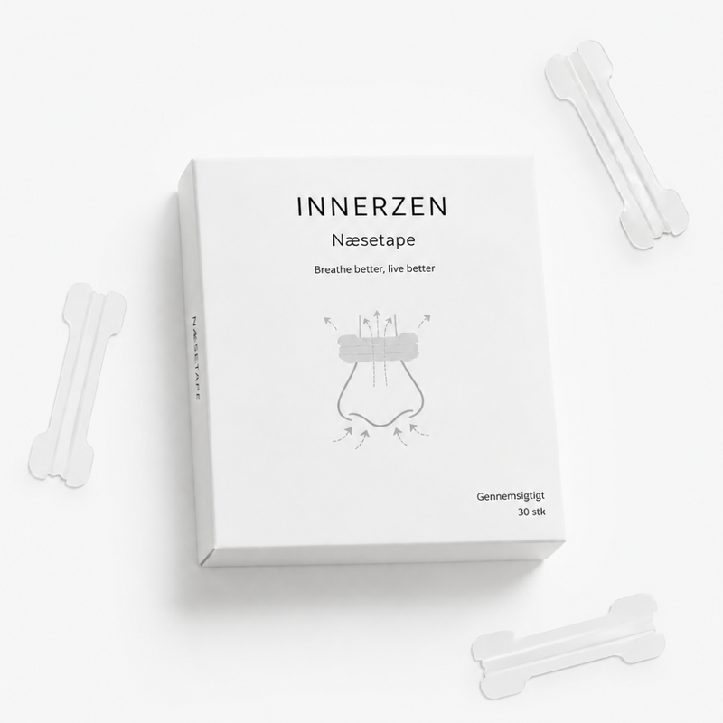 INNERZEN Næstetape