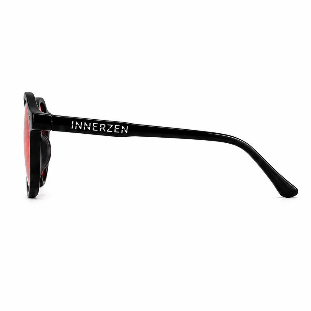 INNERZEN Blue Light Briller | Night