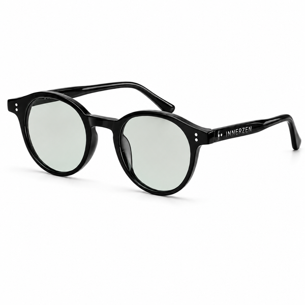 INNERZEN Blue Light Briller | Clear