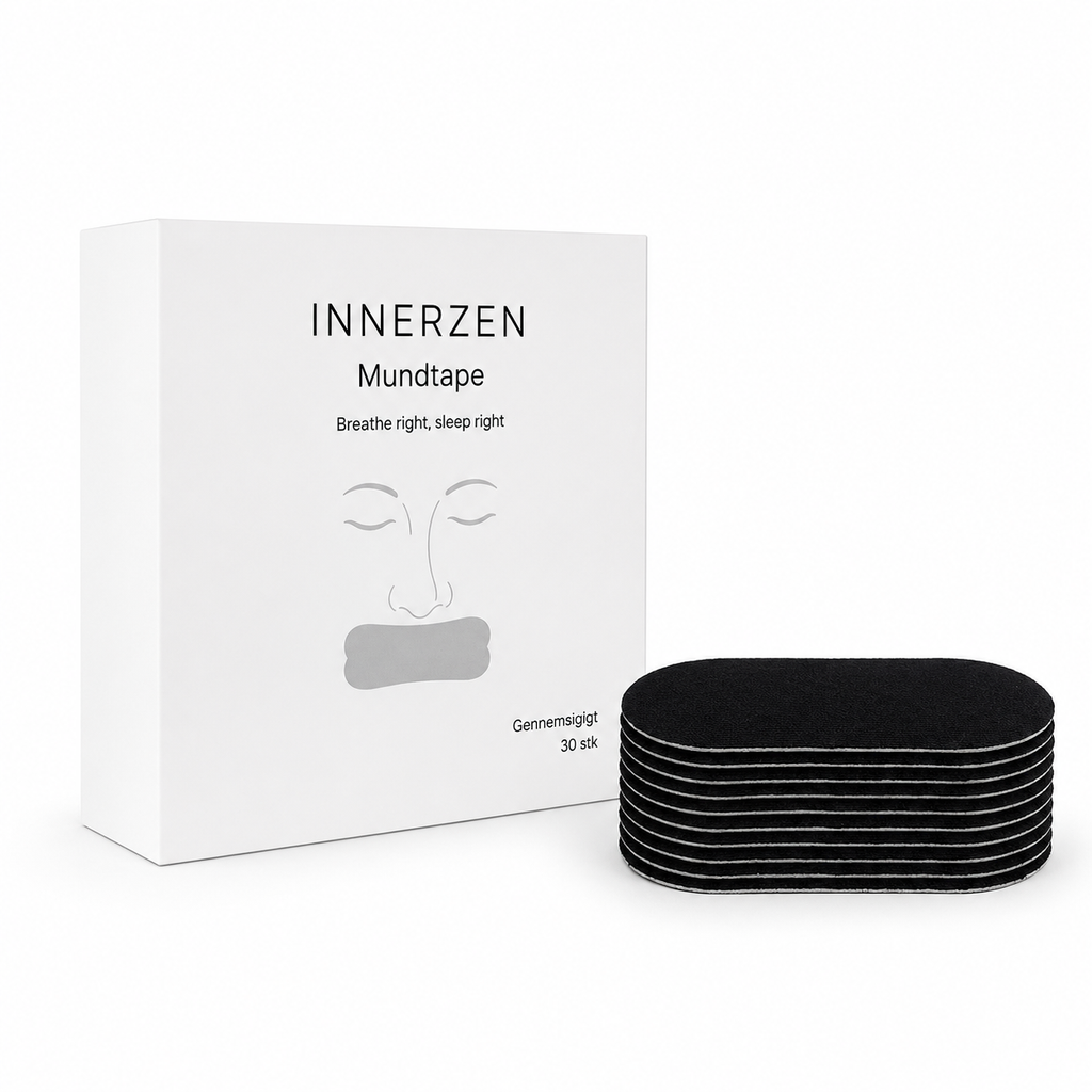 INNERZEN Mundtape