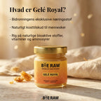 Bee Raw | Gelé Royal 40g