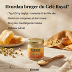 Bee Raw | Gelé Royal 40g