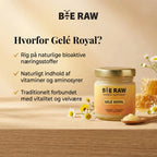 Bee Raw | Gelé Royal 40g