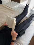 INNERZEN Recovery Boots | Trådløse, 5 Kamre