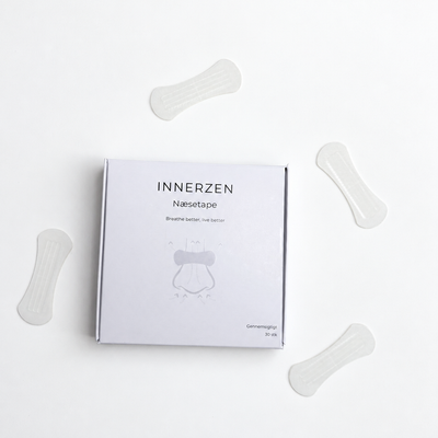 INNERZEN Næsetape