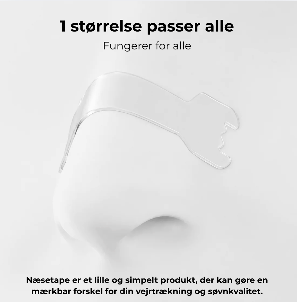 INNERZEN Næstetape