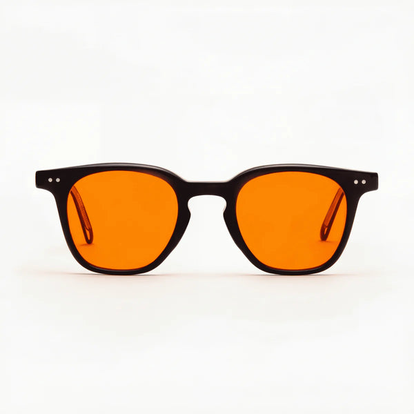 INNERZEN Blue Light Briller | Sunset