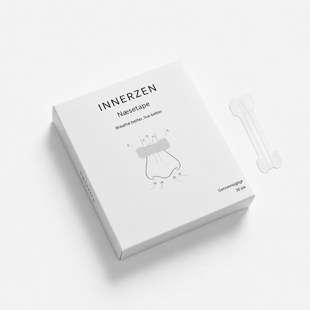 INNERZEN Næstetape