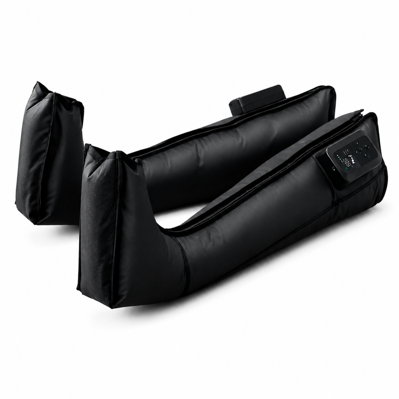 INNERZEN Recovery Boots | Trådløse, 5 Kamre