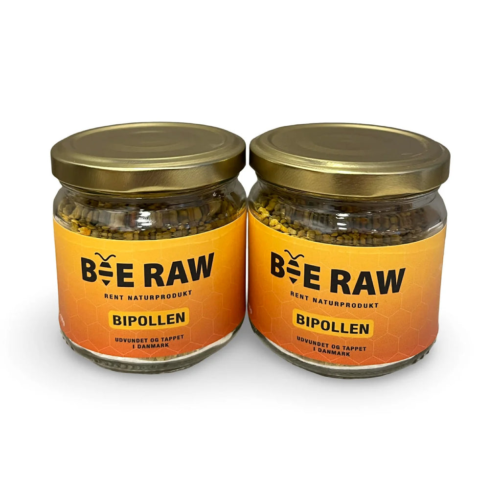 Bee Raw | Bipollen 100g
