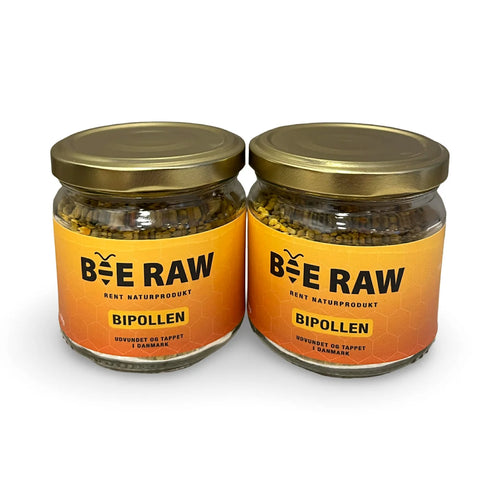 Bee Raw | Bipollen 100g