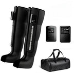 INNERZEN Recovery Boots | Trådløse, 5 Kamre