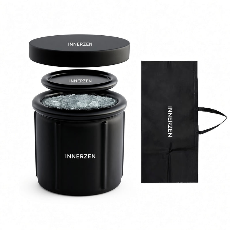 INNERZEN | Isbad