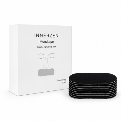 INNERZEN Mundtape