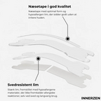 INNERZEN Næstetape