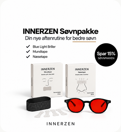 INNERZEN | Søvnpakken